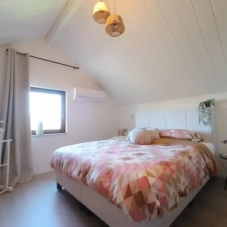 Feriehus Zandvoetjes - Comfortabel Ruim House