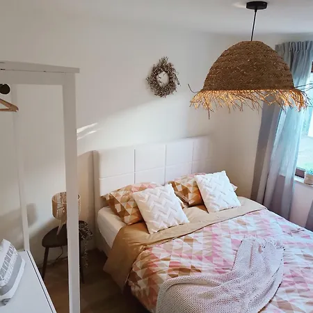 Feriehus Zandvoetjes - Comfortabel Ruim House
